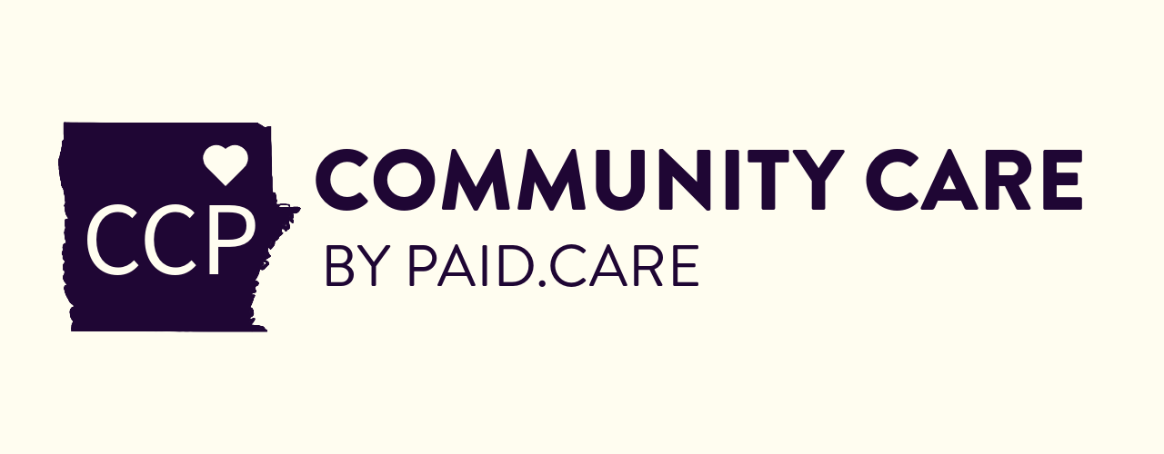 Community Care by Paid.care