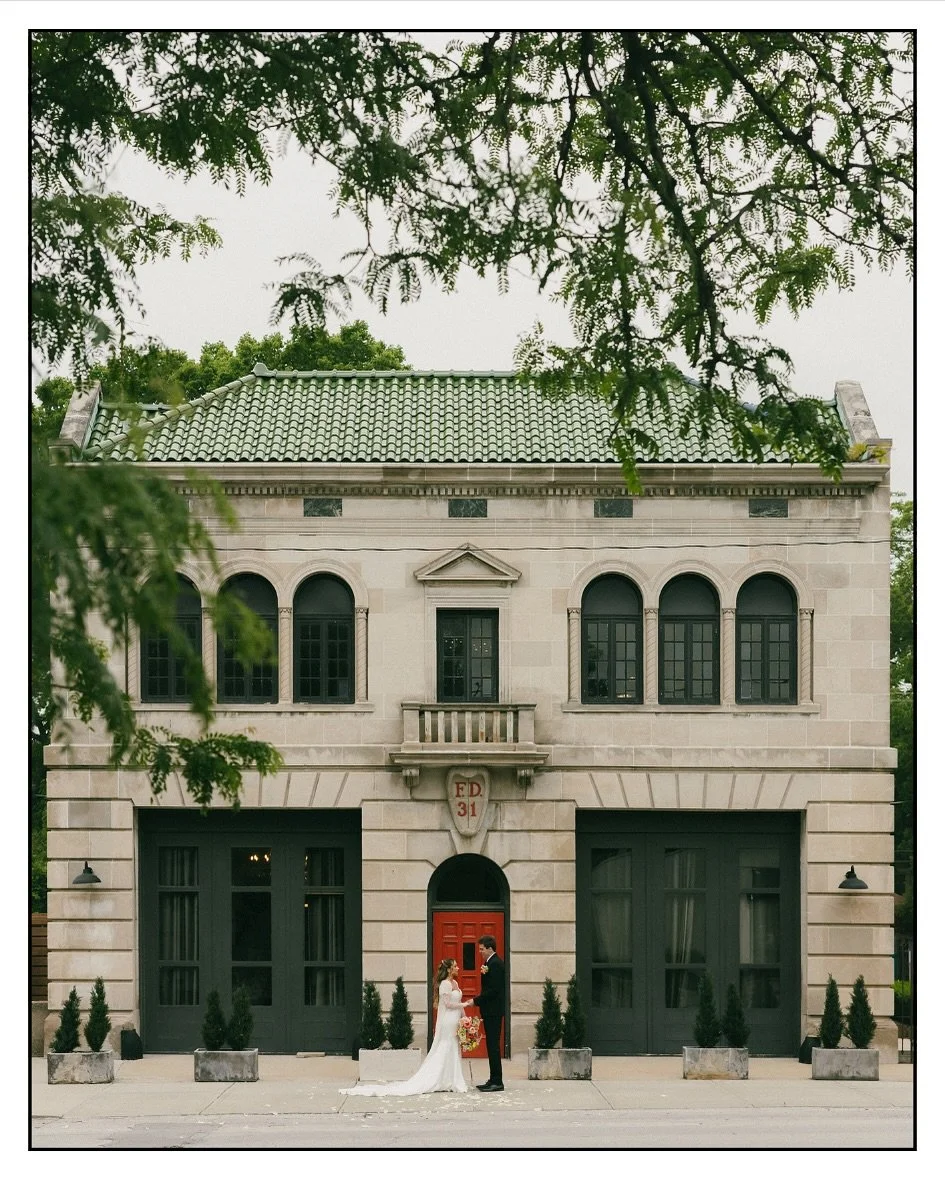 That time Grace and Ryan got married. A day in deep, full color, creative compositions, many a hugs, the same amount of cigars, a full on crowd surf, a gifted Super 8mm, and SO MUCH LOVE IT&rsquo;S INSANE. 

I actually remember meeting Ryan &amp; Gra