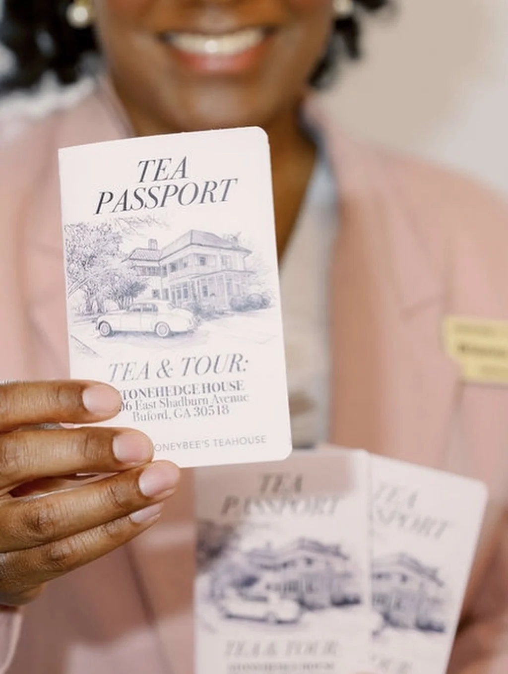 Photo taken by Vici Photography