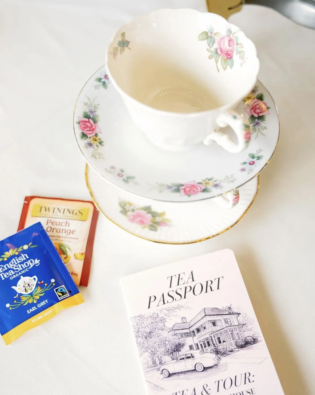 Photo taken by Vici Photography