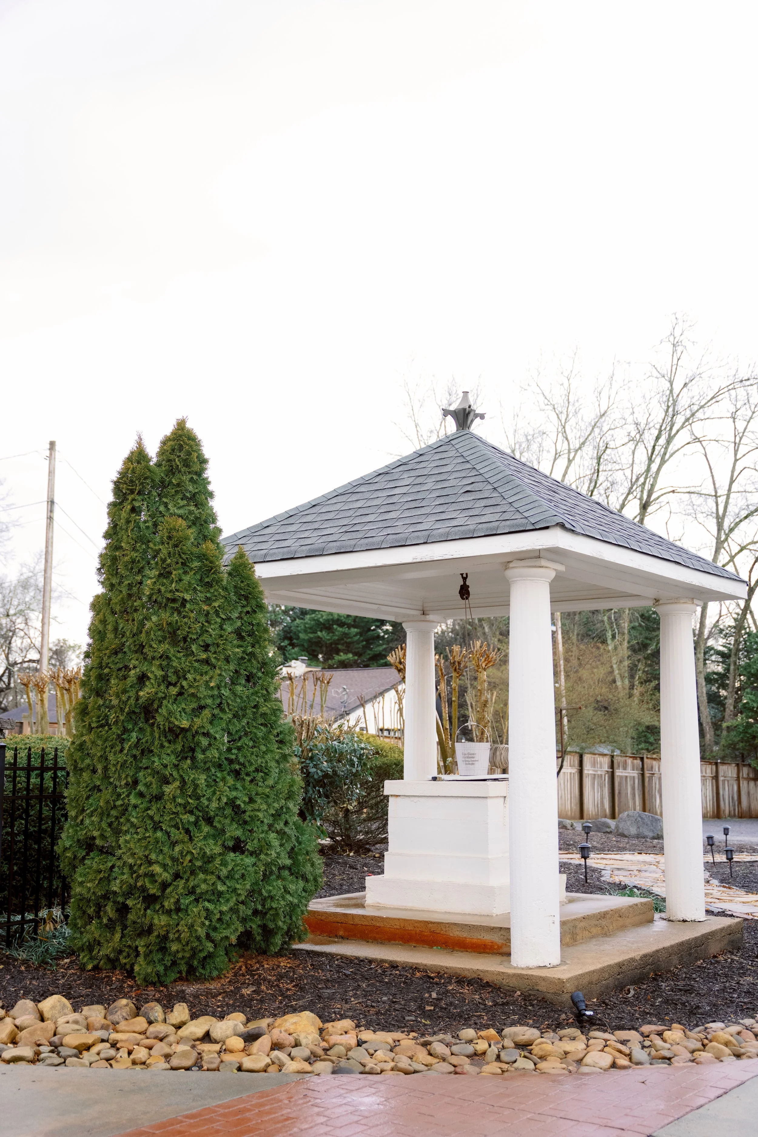 Shot by Vici Photography