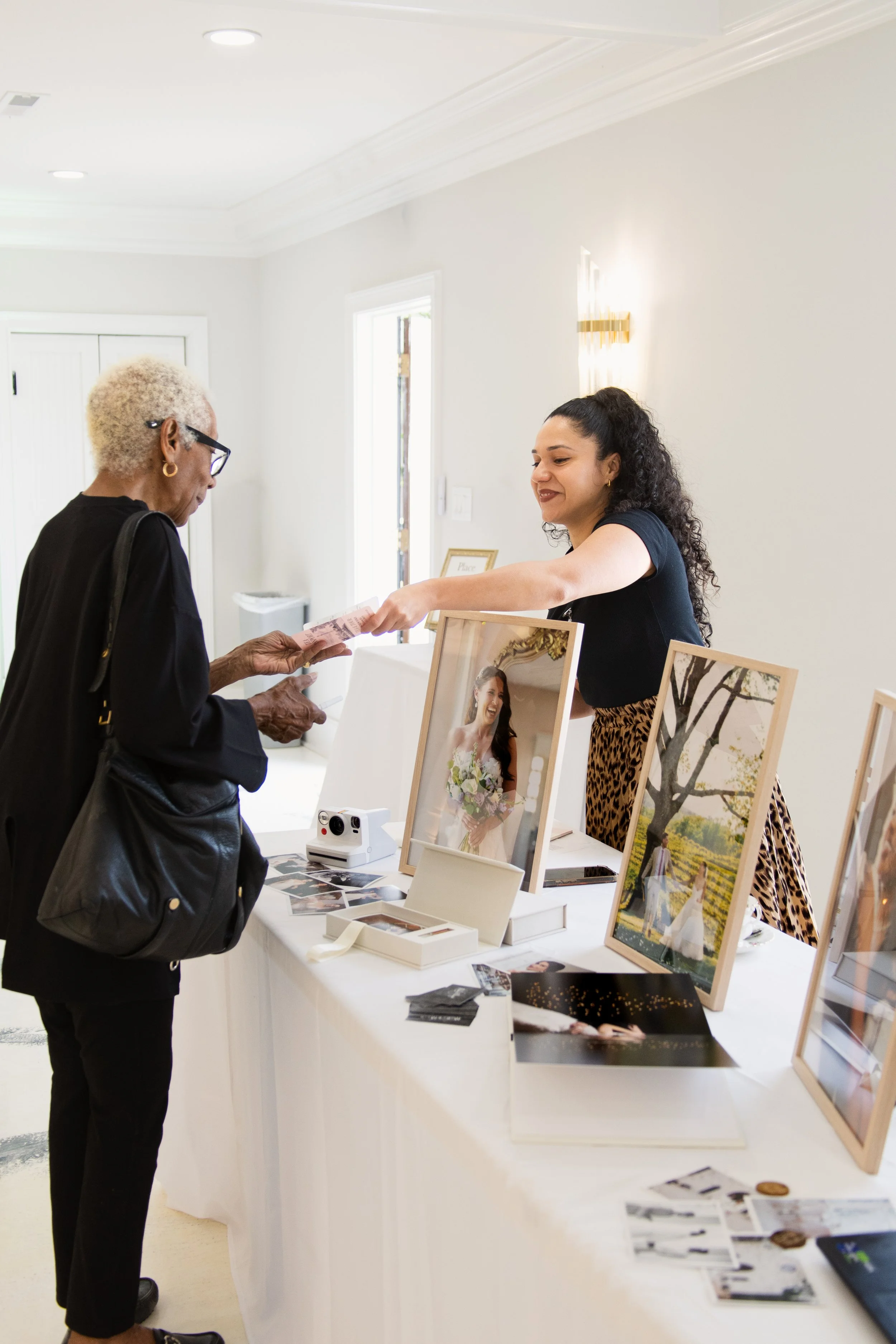 Shot by Michi & Maya Photography at Springview Venue in Dacula, GA