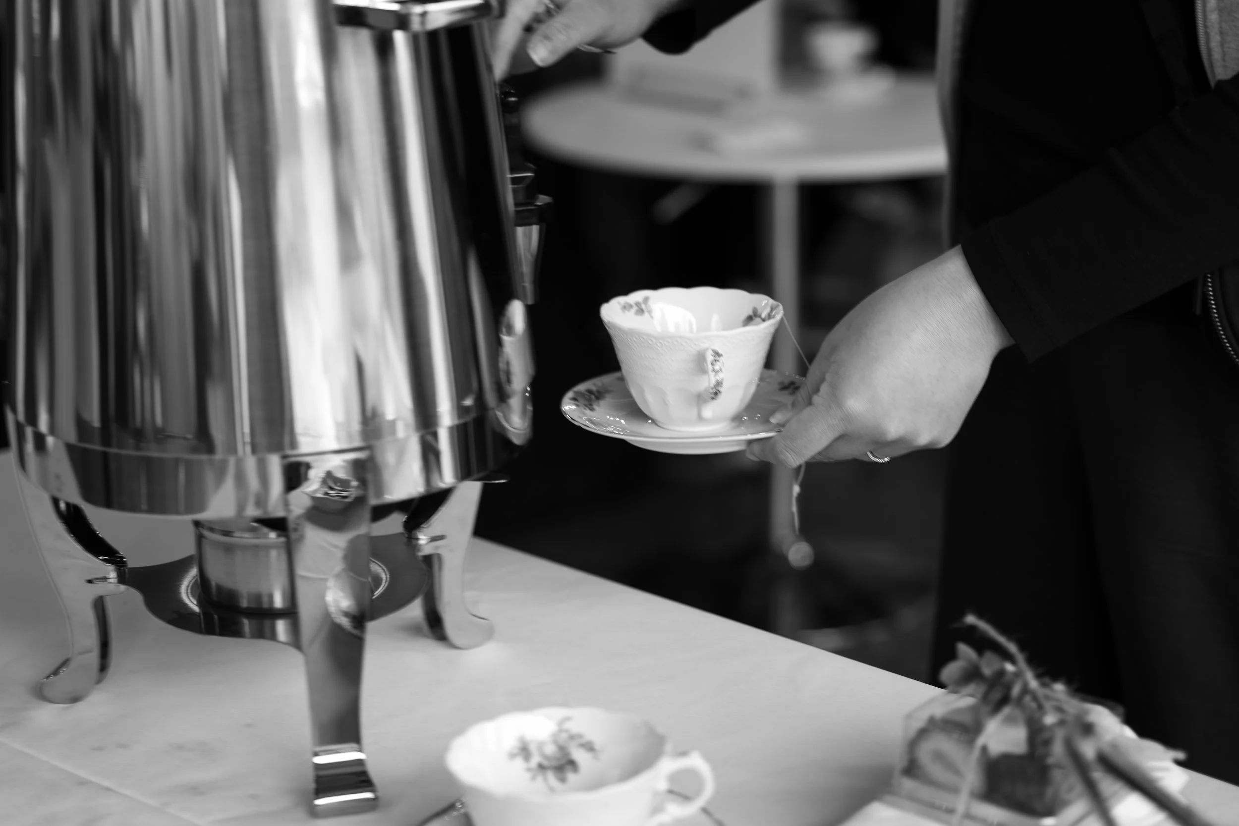 Photo taken by Vici Photography