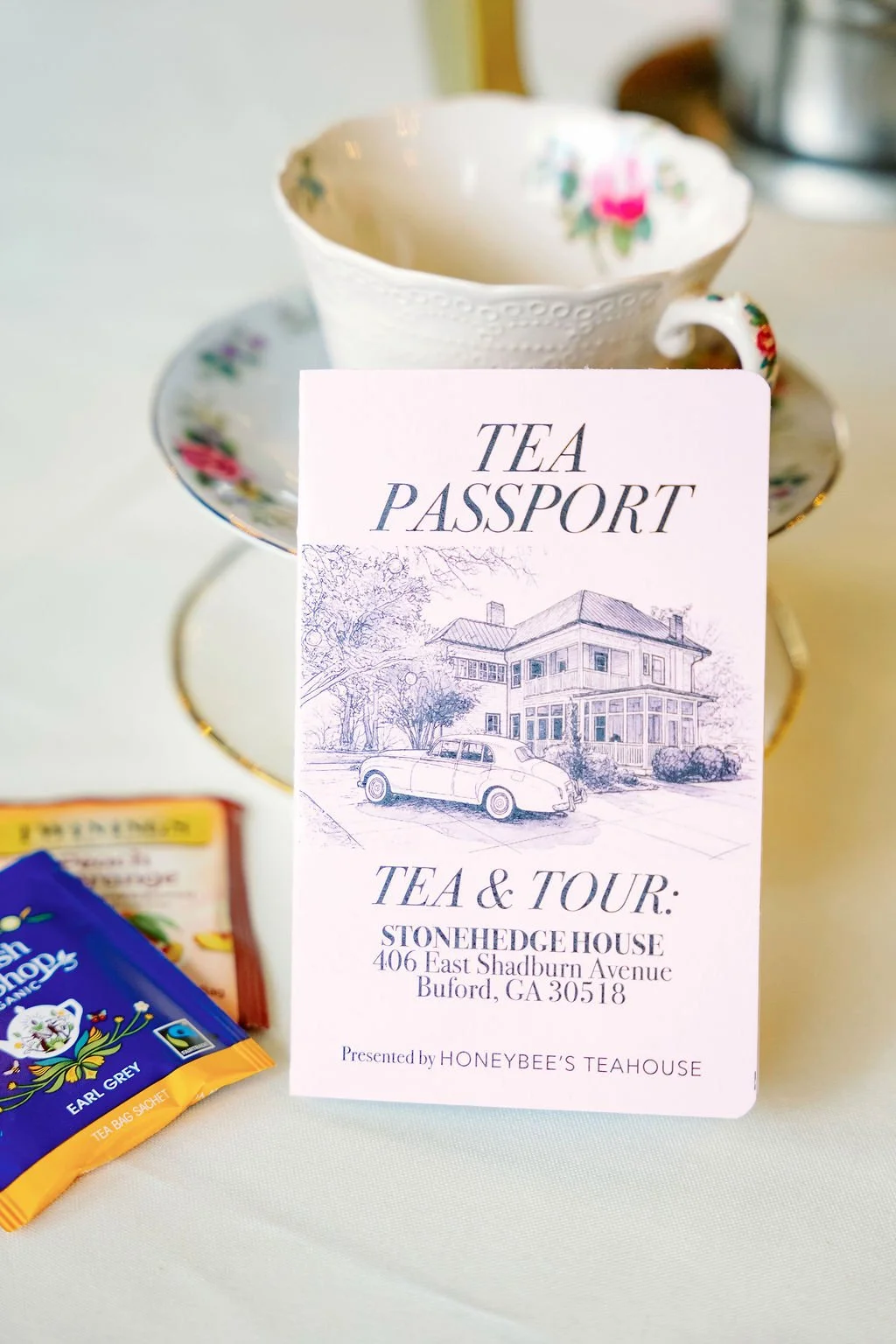 Photo taken by Vici Photography