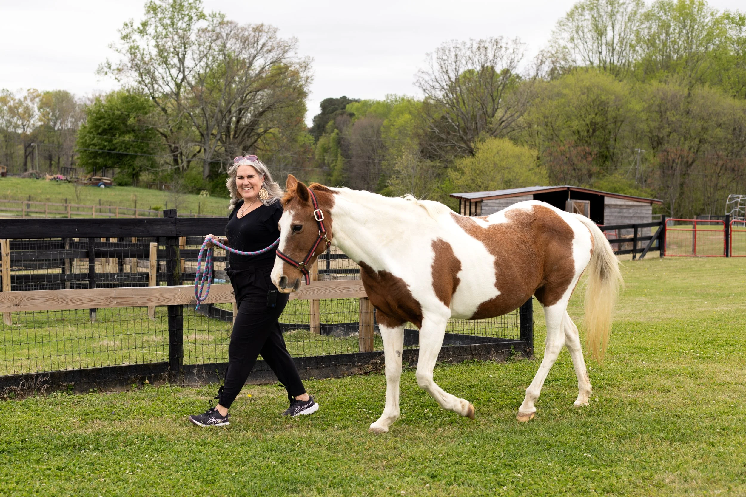 Shot by Michi & Maya Photography at Springview Venue in Dacula, GA