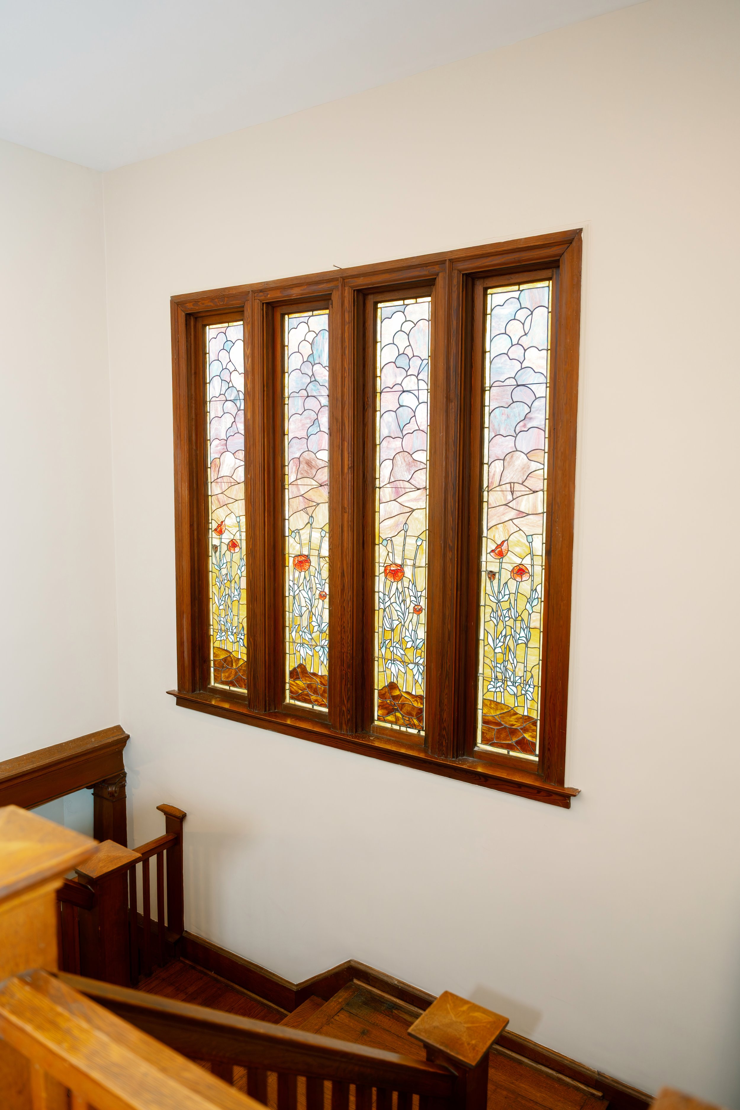 Shot by Vici Photography of Stonehedge House in Buford, GA