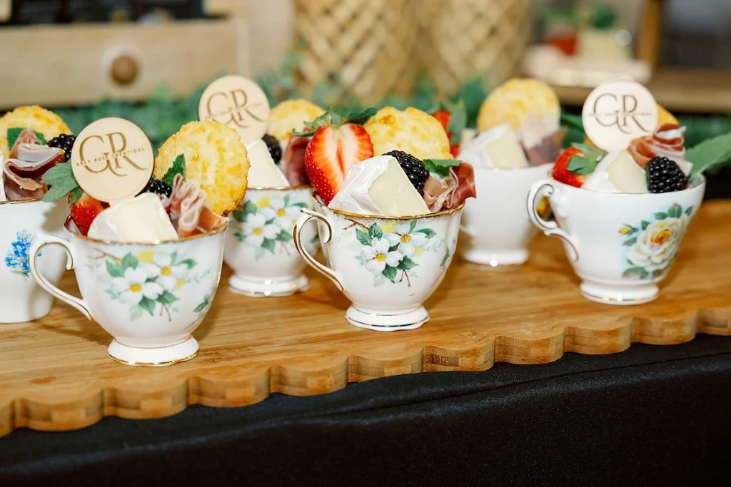 Photo taken by Vici Photography