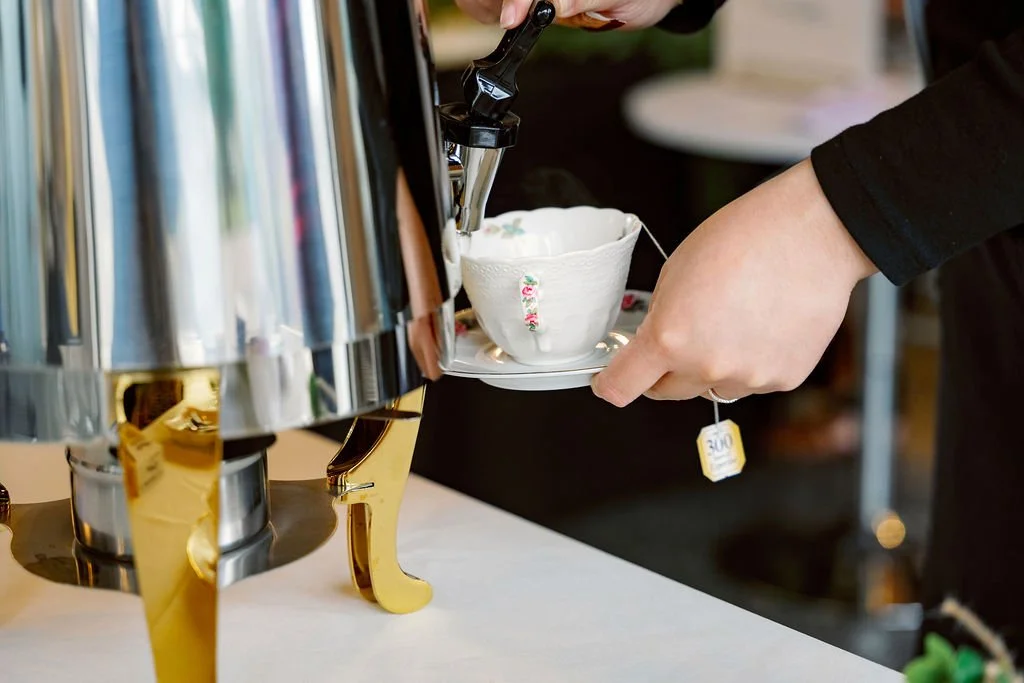 Photo taken by Vici Photography