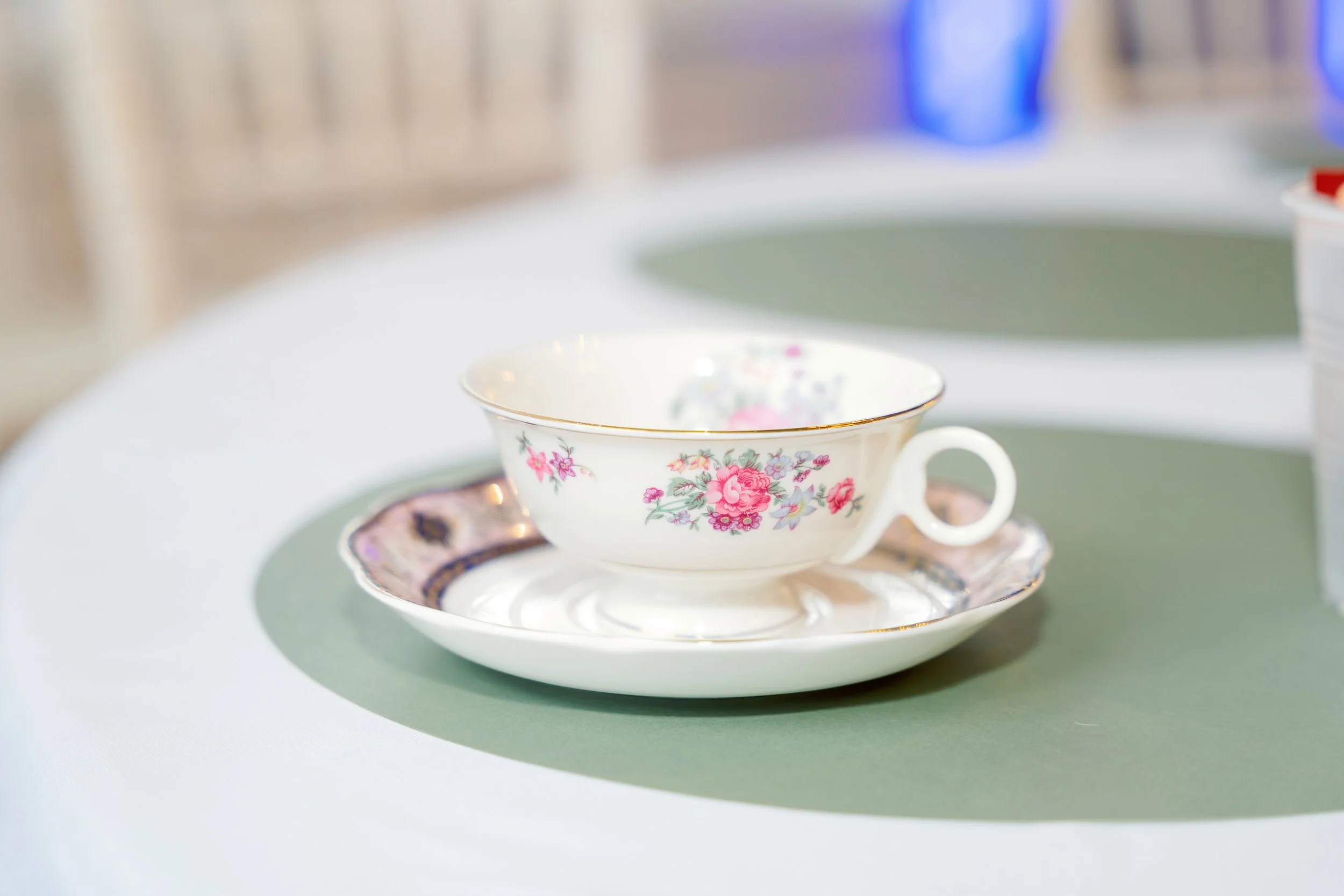 Photo taken by Vici Photography