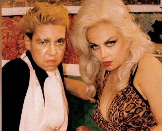 S2 Ep. 017 - Trash Trilogy - Desperate Living, 1977: 
John Waters