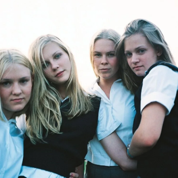 S2 Ep. 007 - the Virgin Suicides: Sofia Coppola