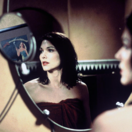 S2 Ep. 009 - Mulholland Drive, 2001 - Part 2 : David Lynch