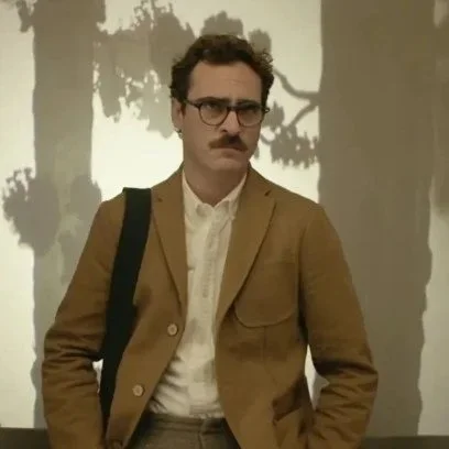 S2 Ep. 013 - her, 2013: Spike Jonze