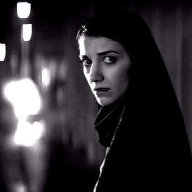 S2 Ep. 014 - A Girl Walks Home Alone at Night, 2014: Ana Lily Amirpour
