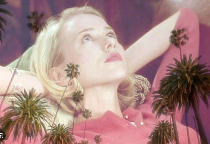 S2 Ep. 008 - Mulholland Drive, 2001 - Part 1: David Lynch