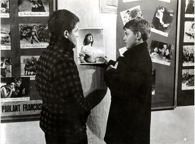 S 2: Ep. 004 - The 400 Blows