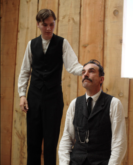 S2 Ep. 002 - There Will Be Blood: Paul Thomas Anderson