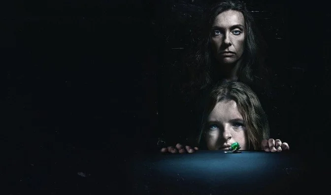 S2 Ep. 005 - Hereditary Part 1: Ari Aster