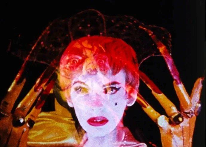 S2 Ep. 010 - Magick Lantern Cycle Part 1 : Kenneth Anger