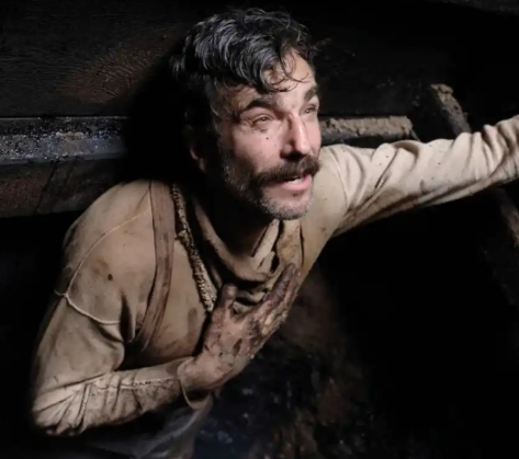 S2 Ep. 003 - There Will Be Blood Part 2: Paul Thomas Anderson