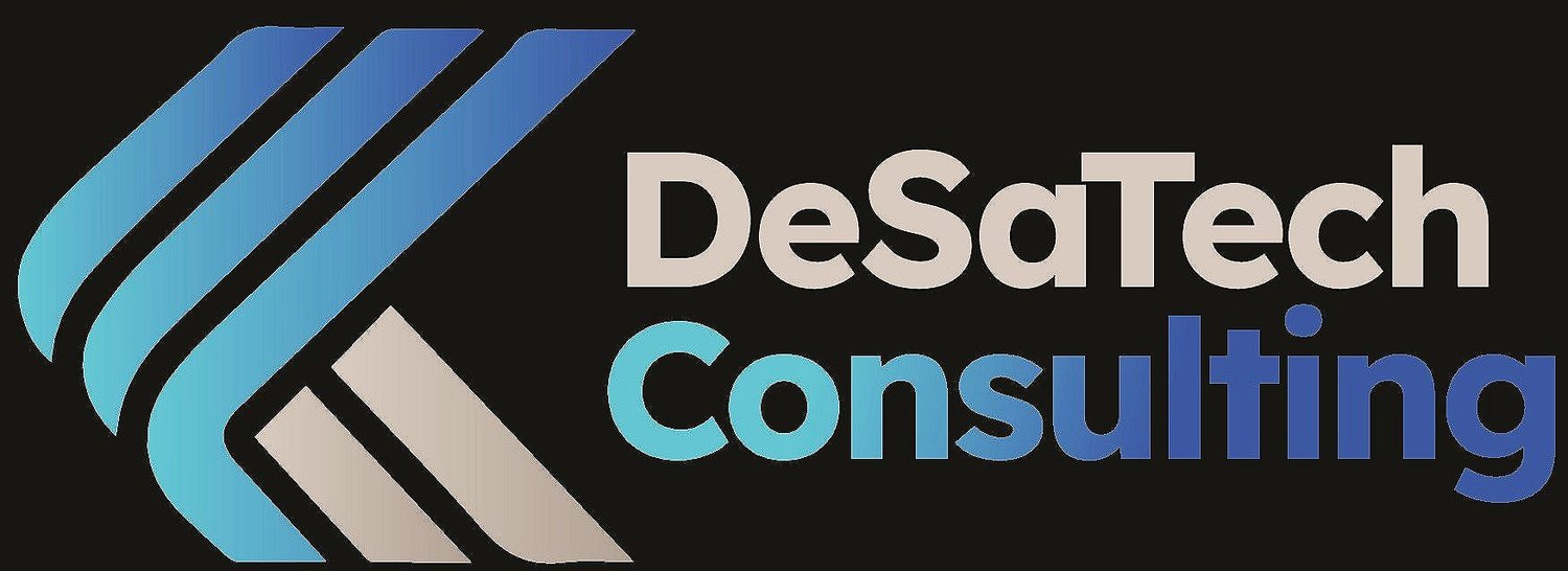 DeSaTech Consulting