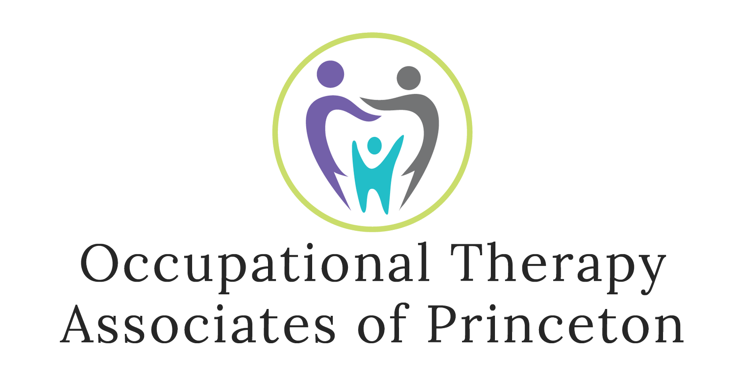 Occupational Therapy Associates of Princeton | Occupational Therapy for kids in Princeton, NJ