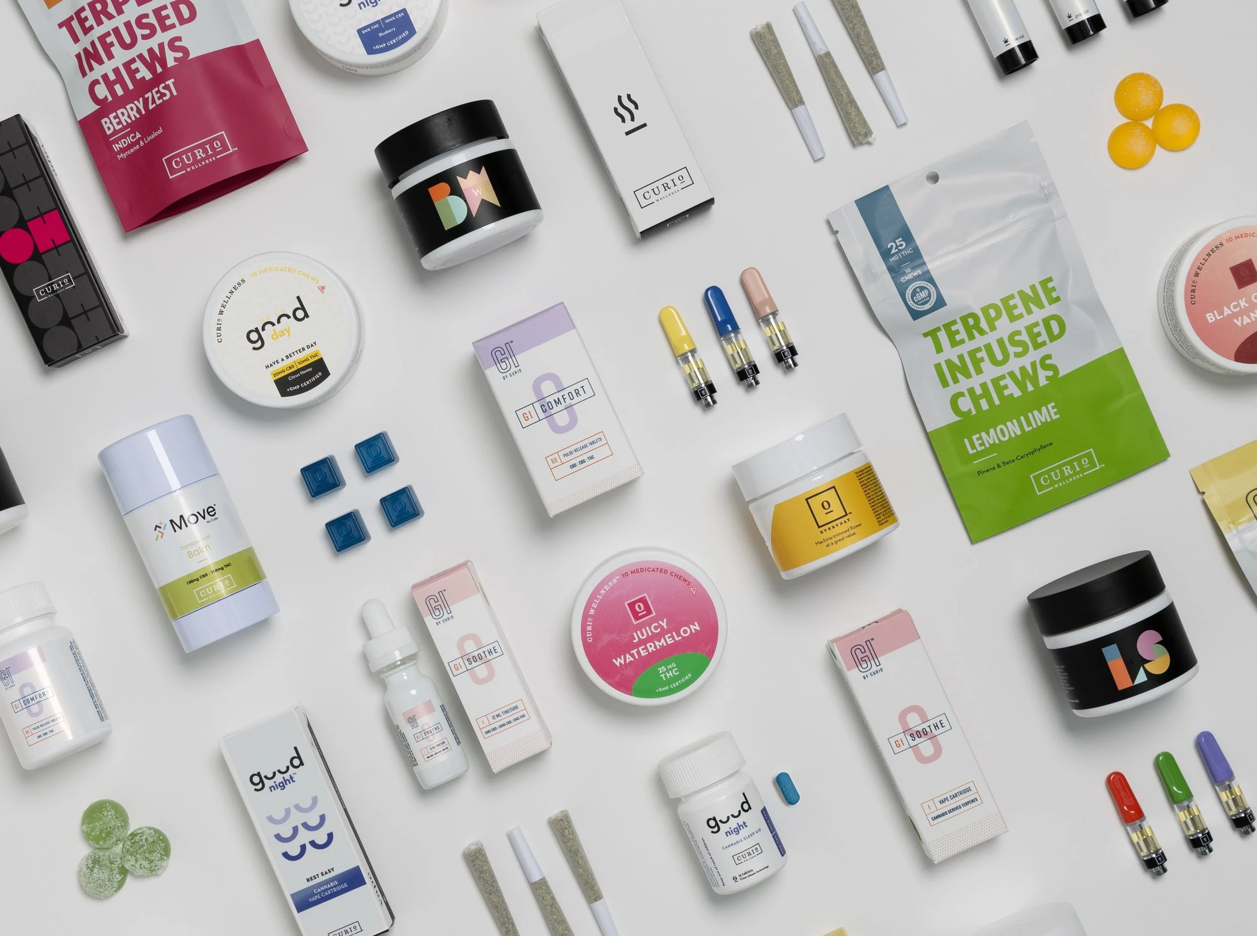 Creative Direction | Brand