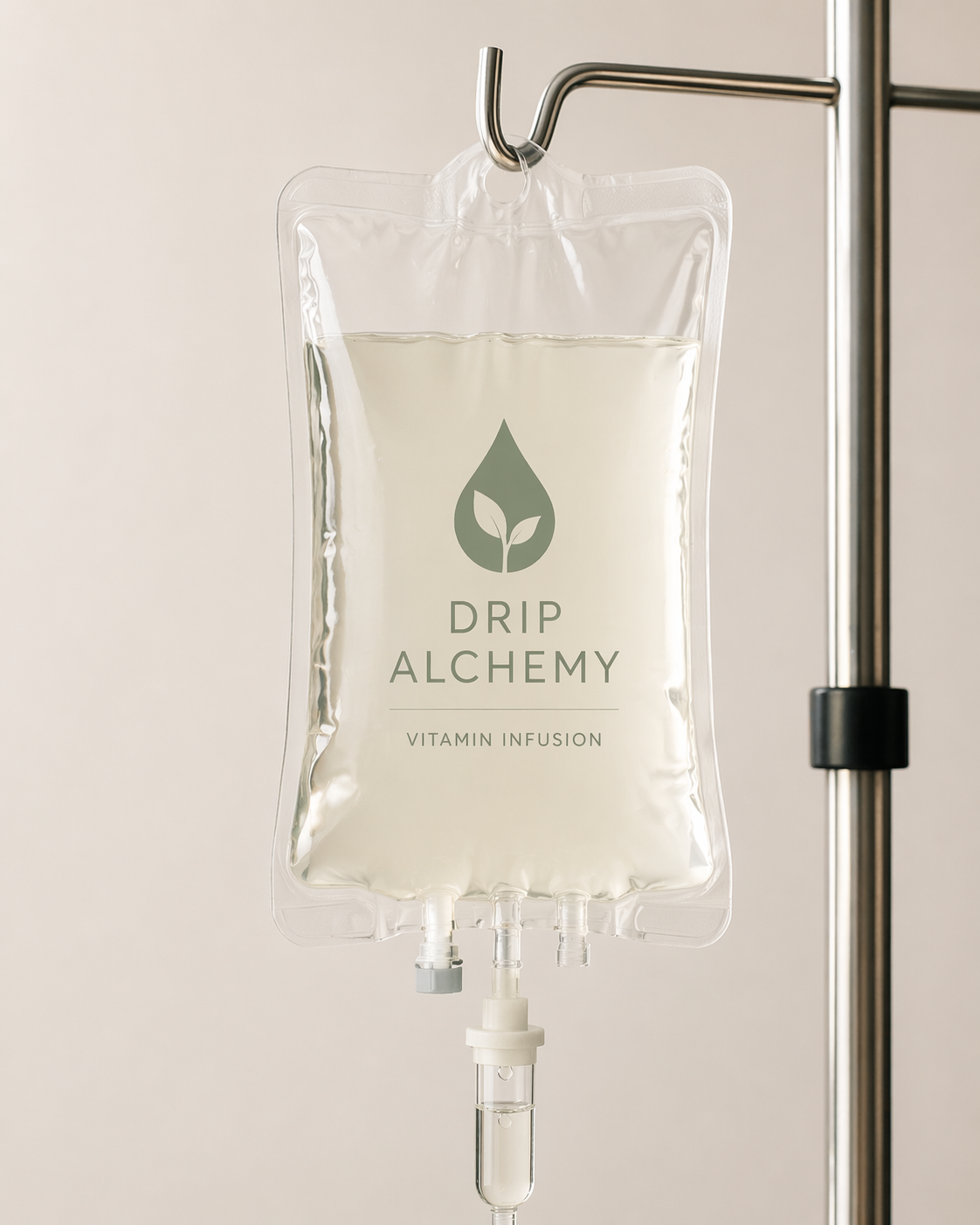 What Is Vitamin Infusion Therapy? Benefits, Risks, and How It Works