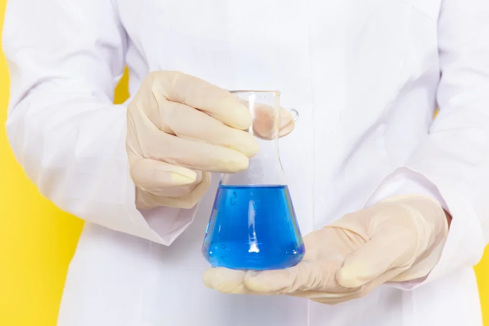How Methylene Blue Works in the Body: Science Behind the Molecule