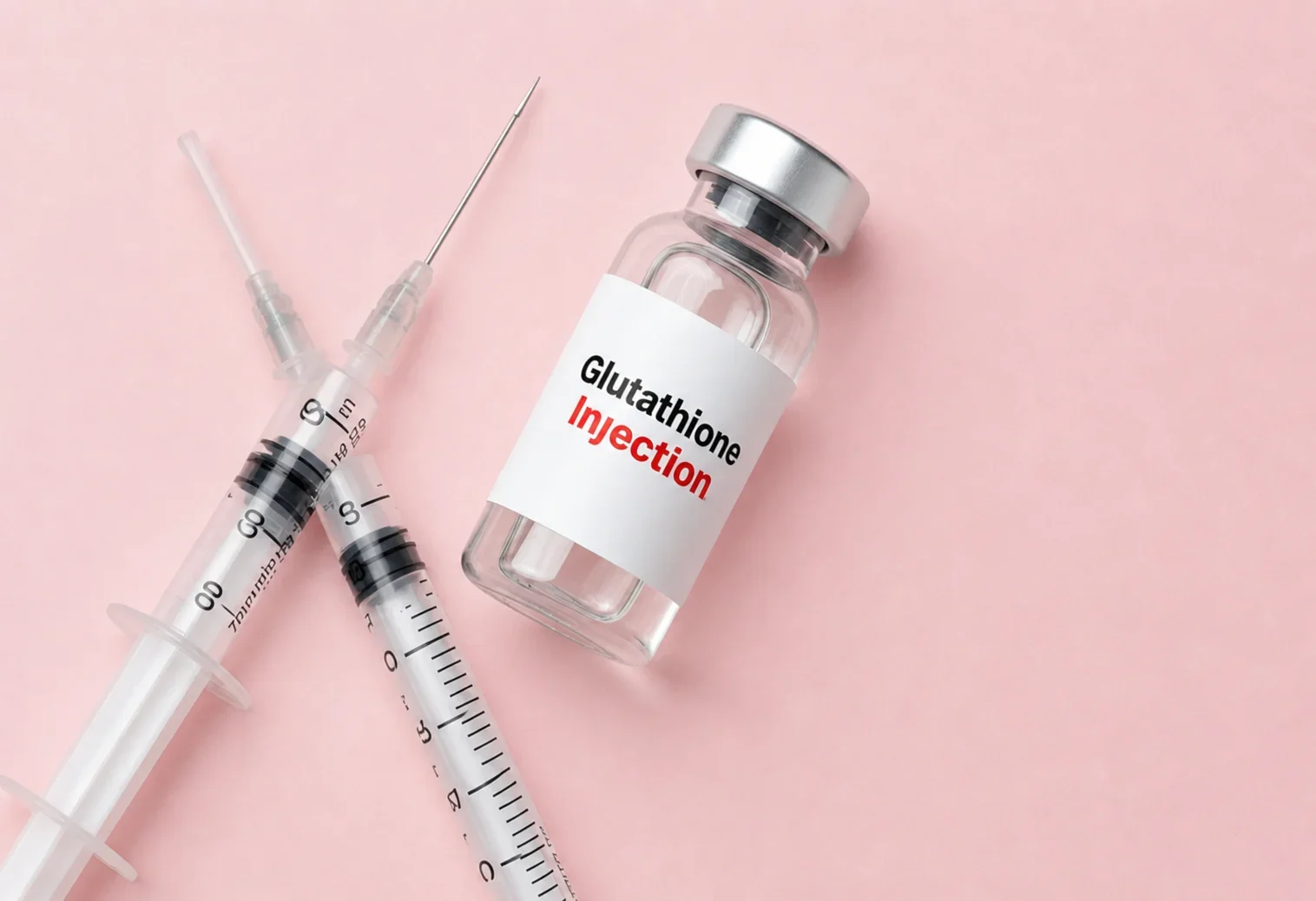 What Is a Glutathione Injection? Benefits, Dosage and Cost Explained
