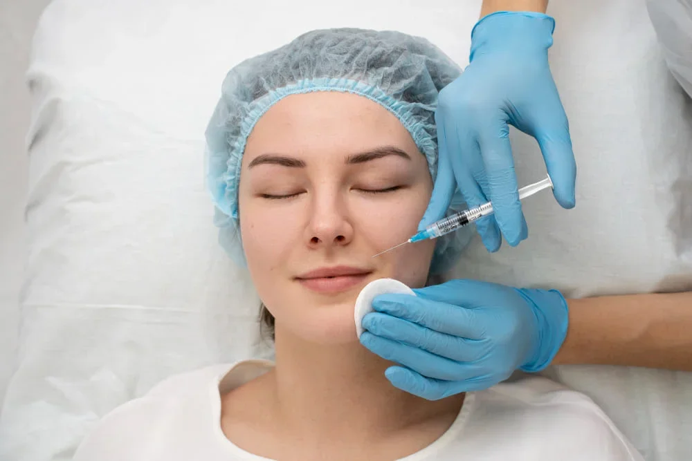 Is L-Glutathione Injection Safe? Skin Whitening Benefits &amp; Side Effects