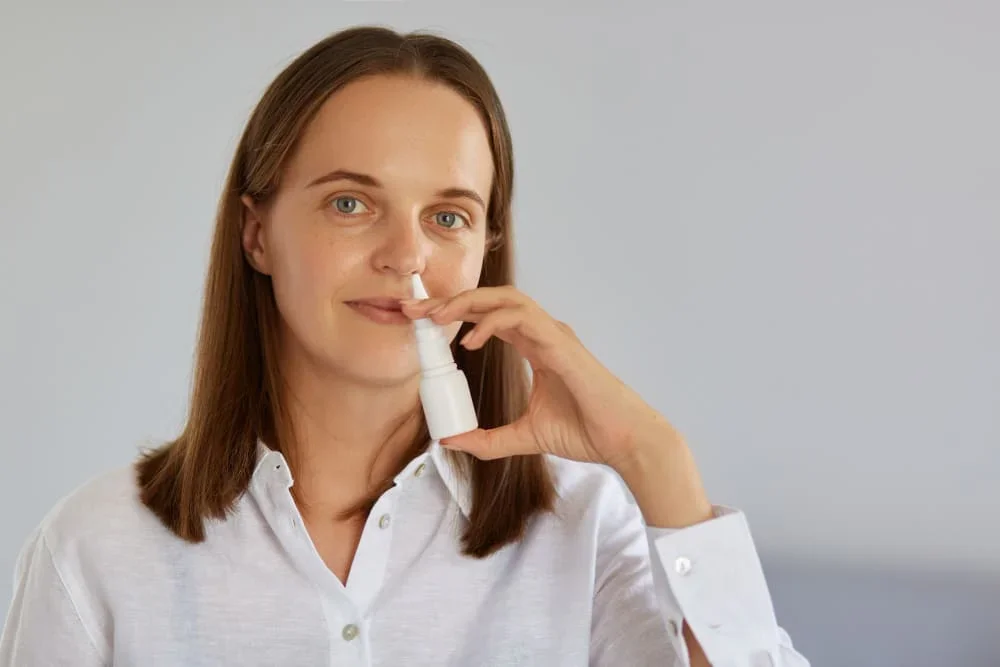 Does Synapsin Nasal Spray Work? Benefits, Methylcobalamin, Side Effects