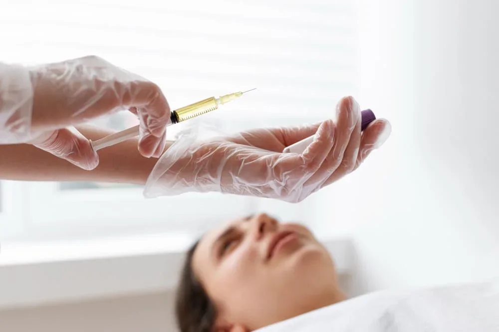 Glutathione IV Benefits: What This Popular Wellness Drip Really Does