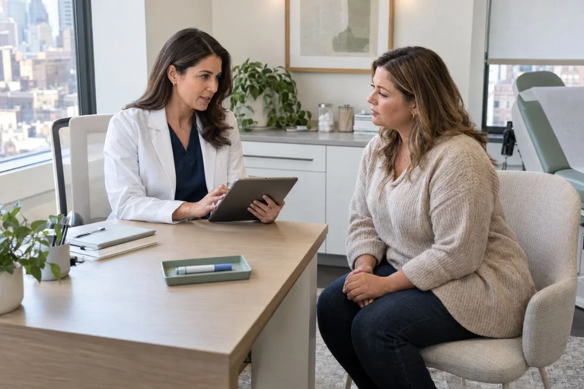 Are Weight Loss Injections Safe for Long Term Use?
