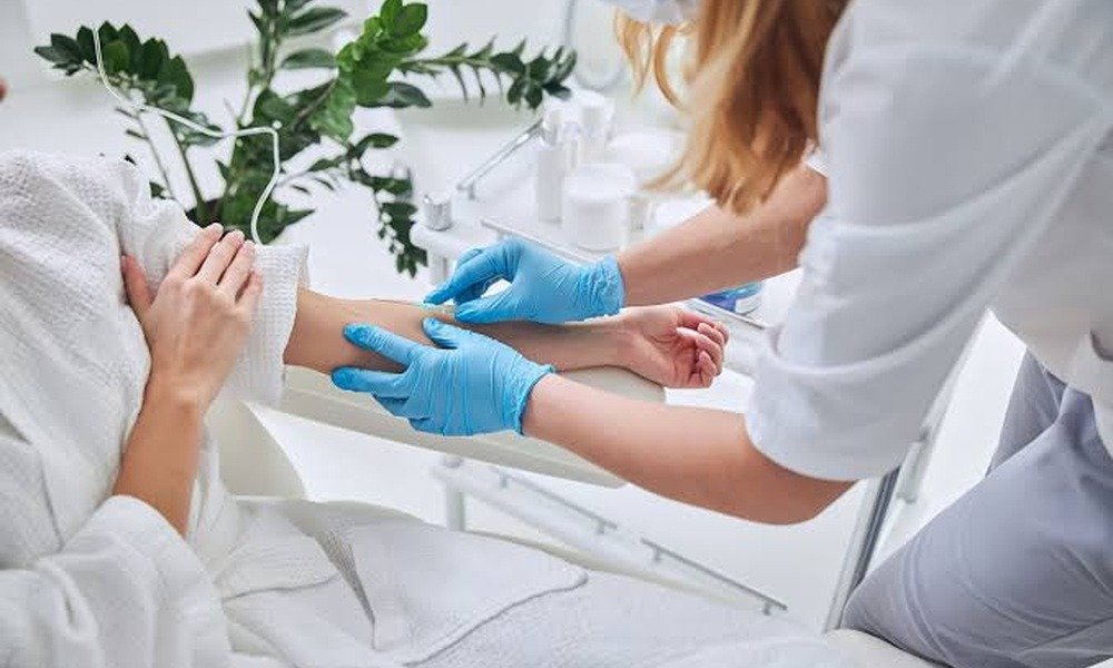 IV Therapy