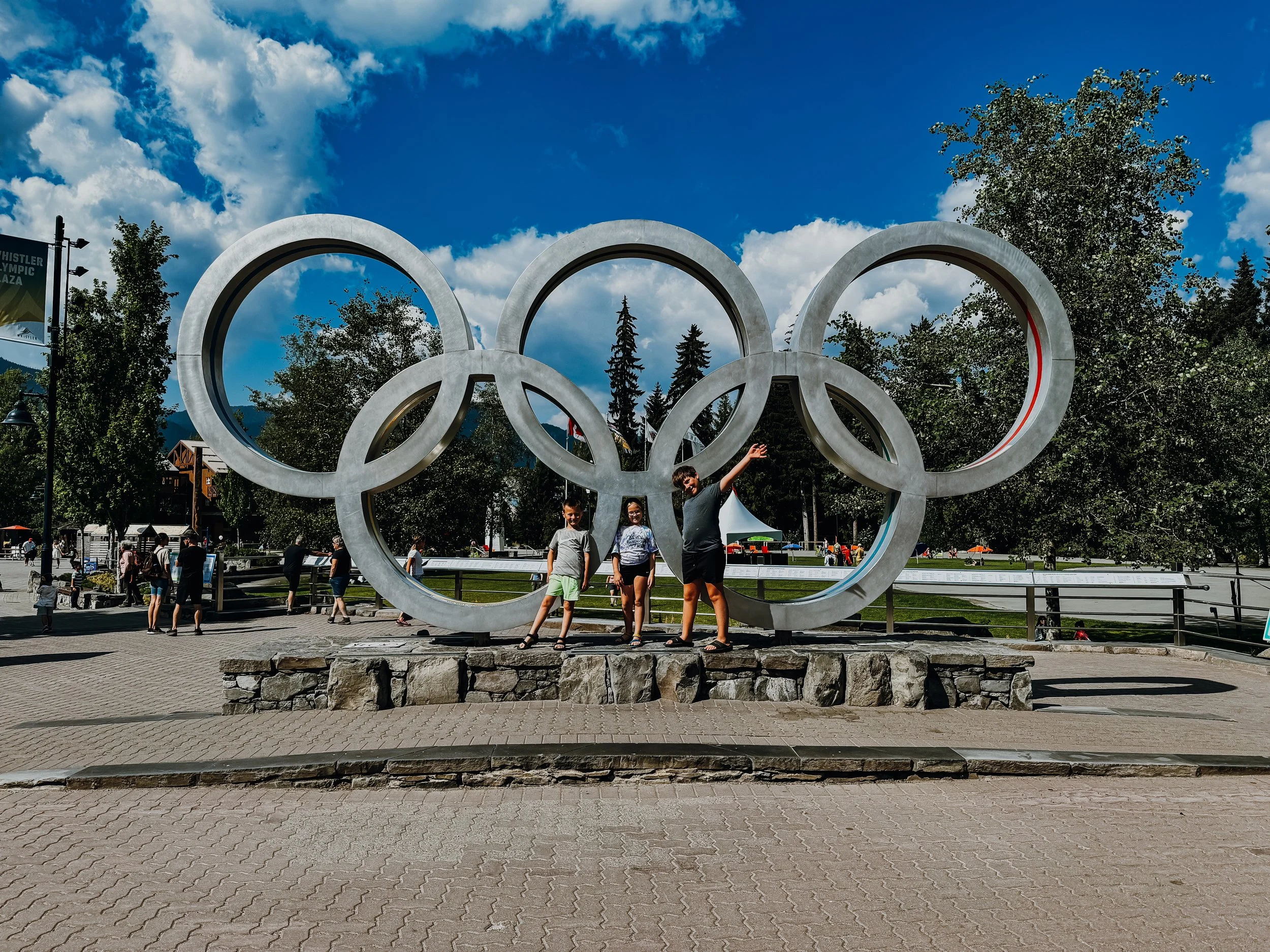 Whistler, BC