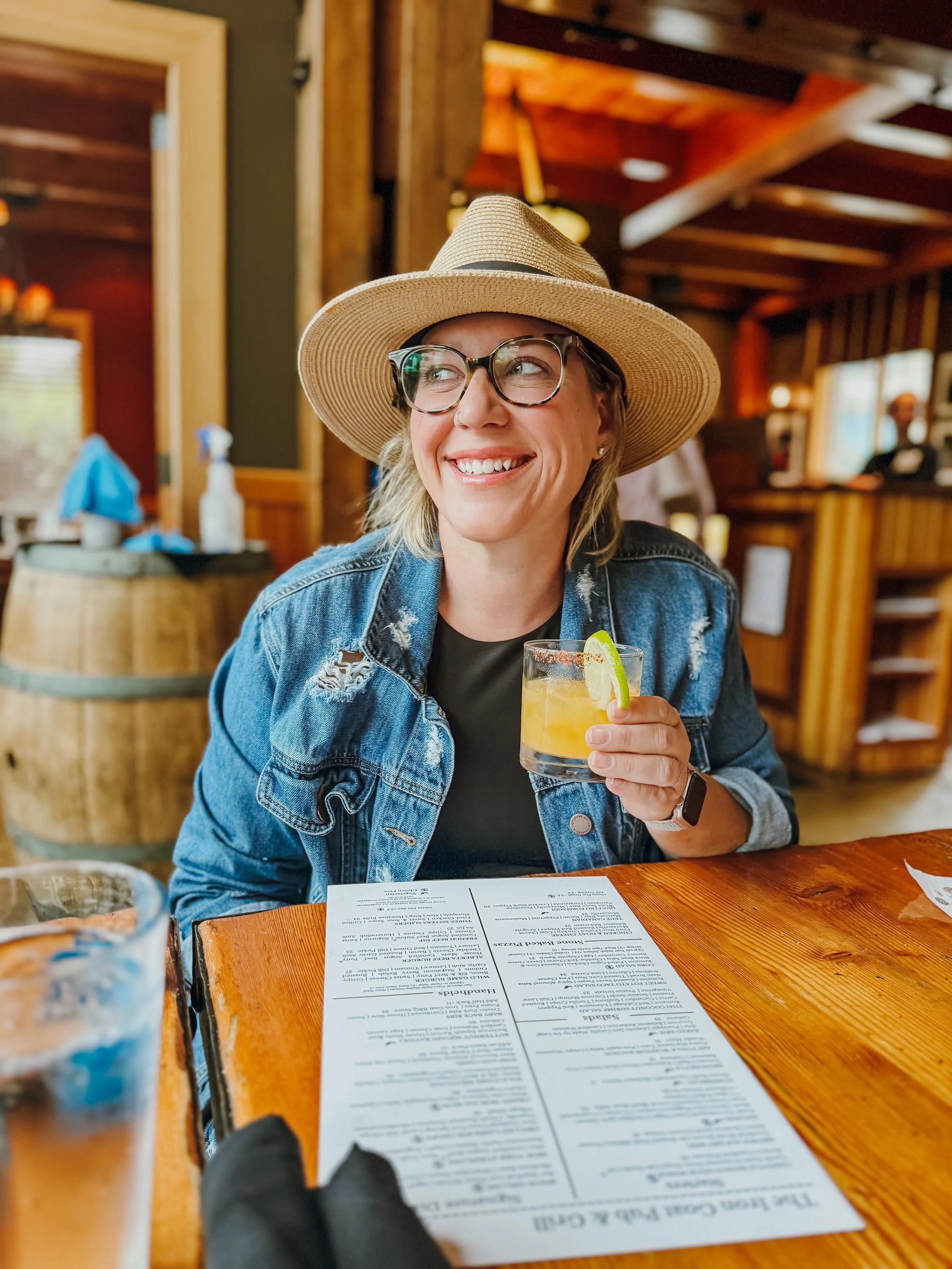 Canmore, Alberta