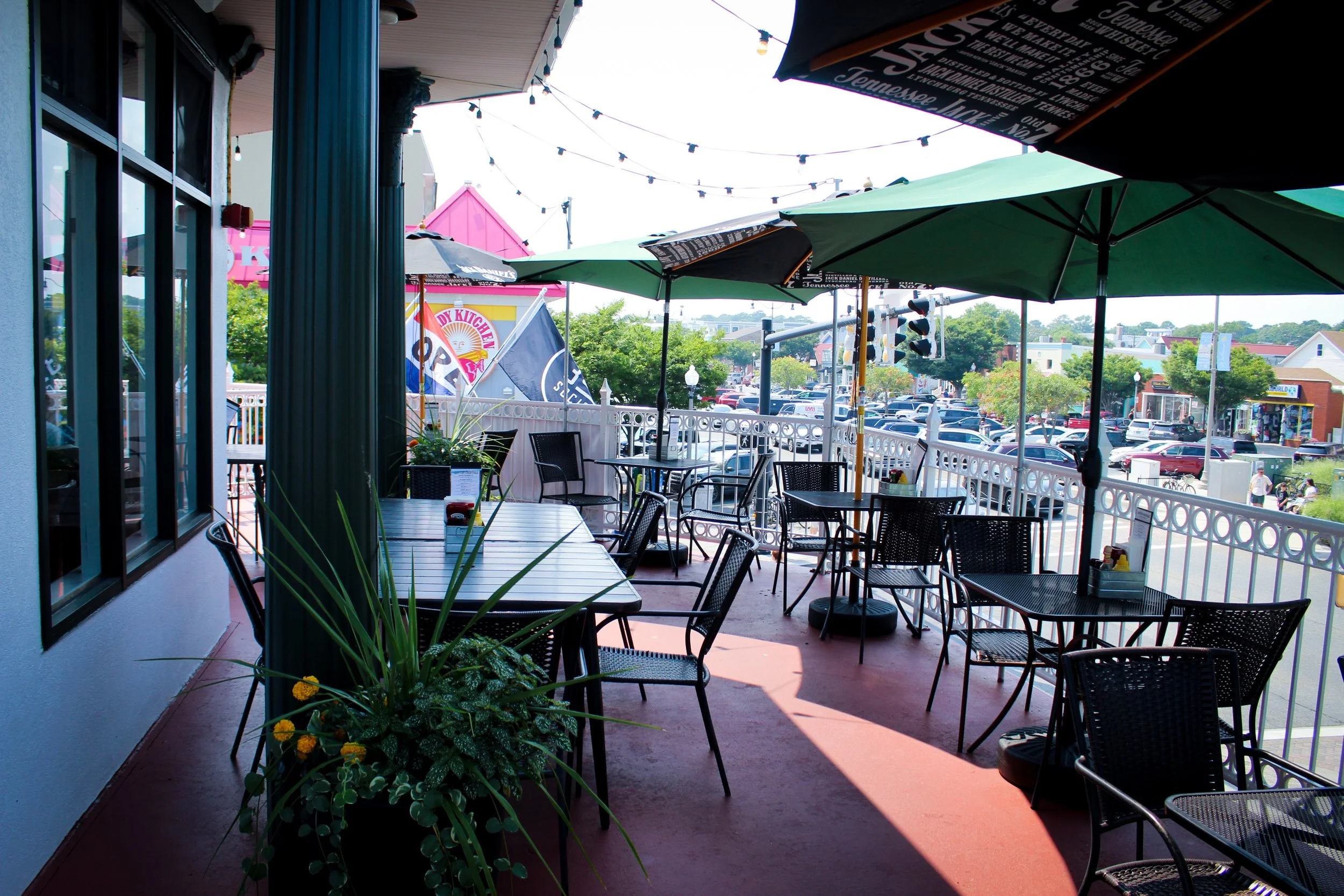 302 Social Eatery and Barroom Rehoboth Beach, DE