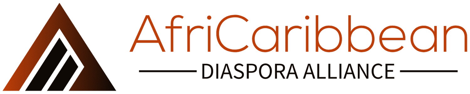 AfriCaribbean Diaspora Alliance Symposium