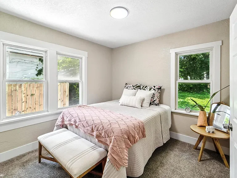 22nd Street Home Staging