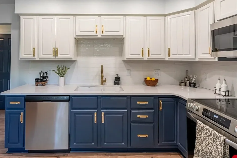 Meadow Lane Home Staging