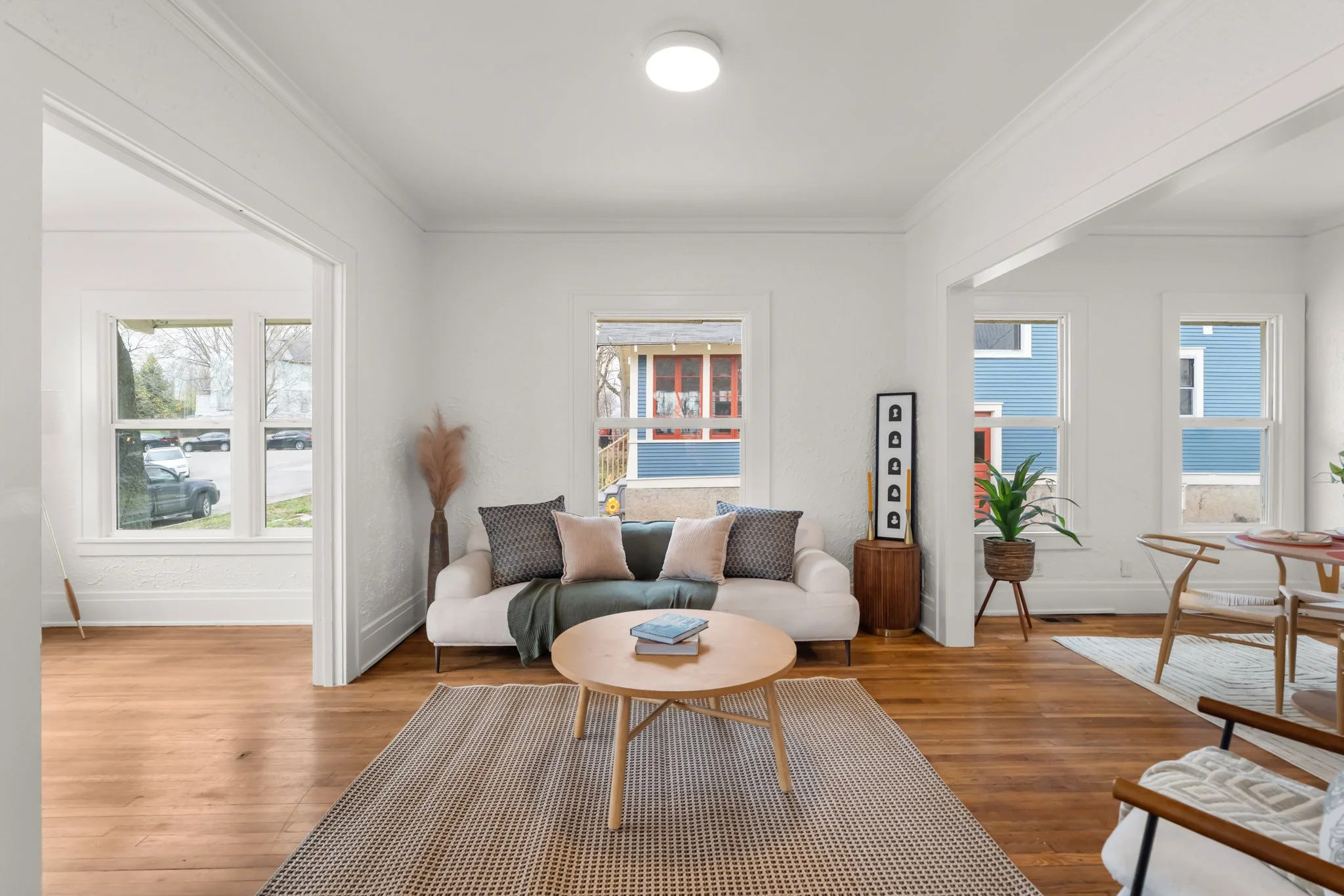 7th Street Home Staging