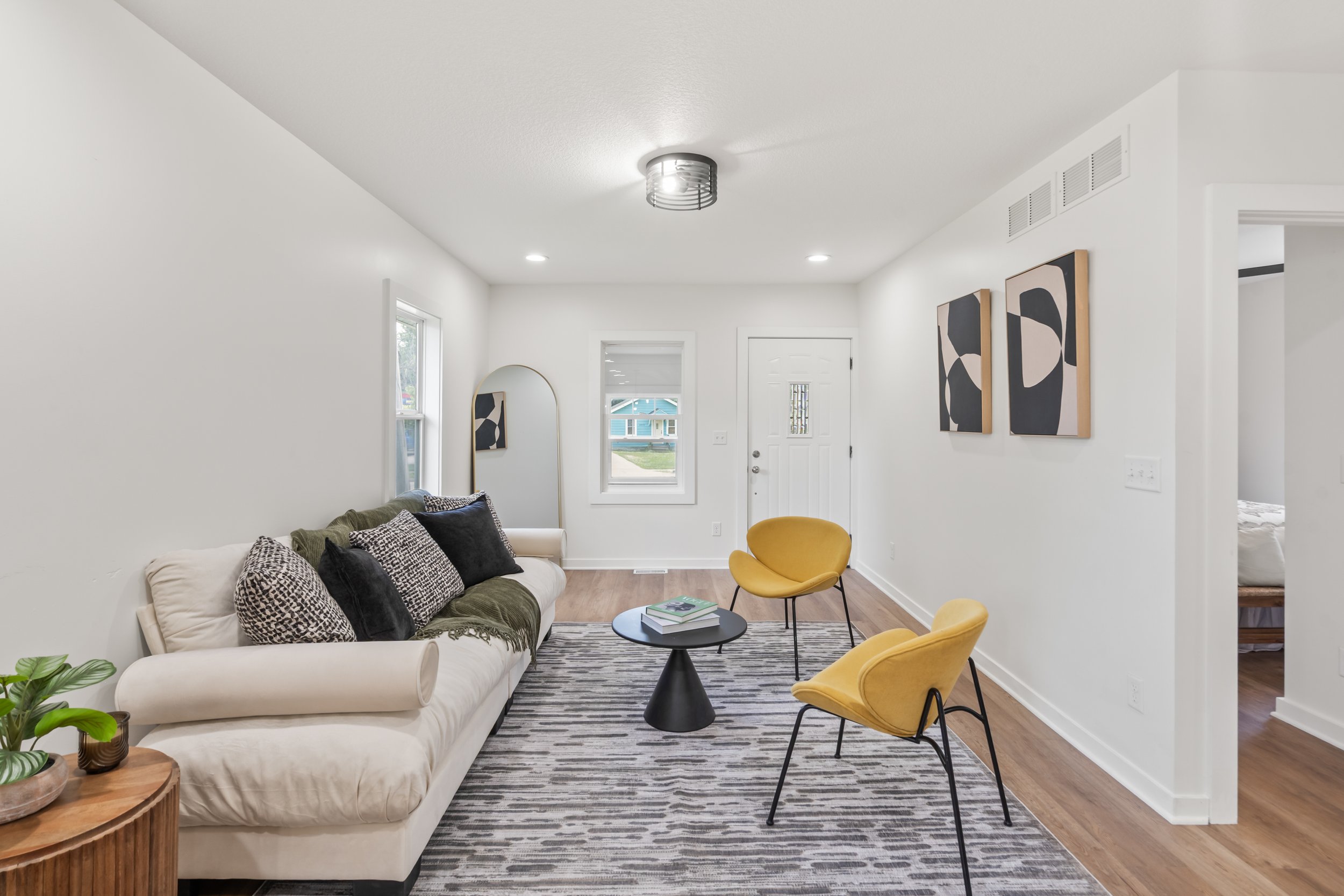 Easton Home Staging