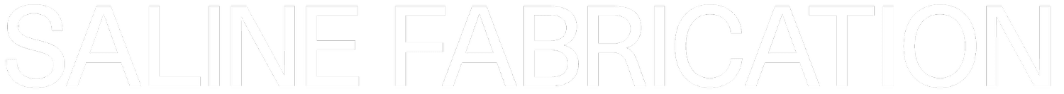 SALINE FABRICATION