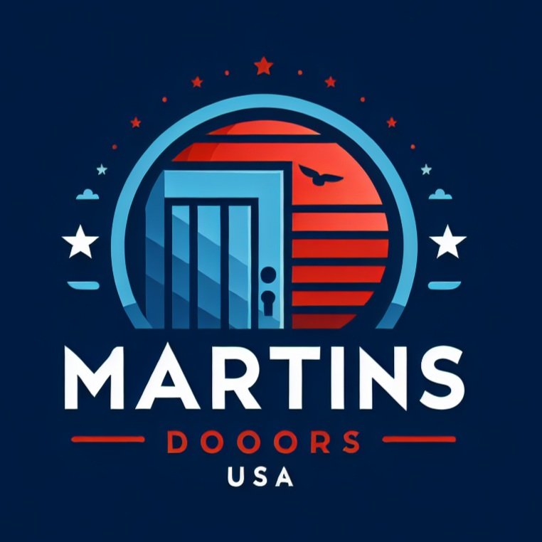 Martins Doors USA