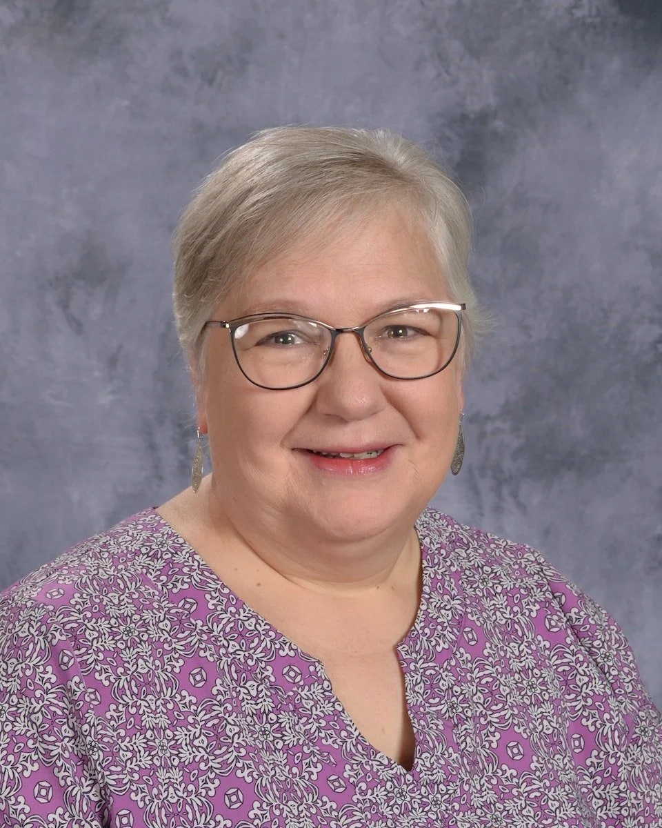 School Staff — Trinity Lutheran Church and School
