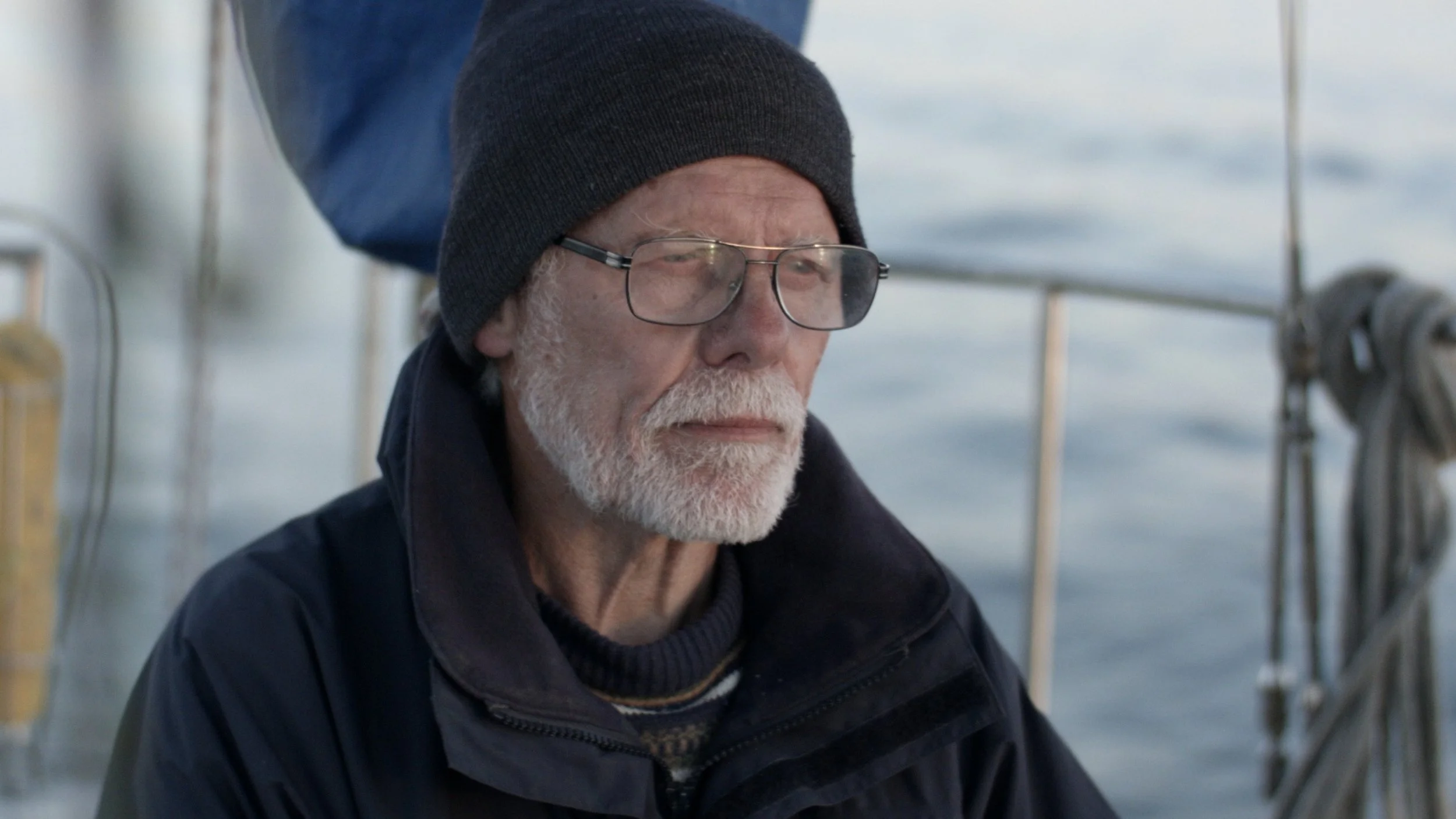 "Velvet Citizen" Feature Doc - Colorist