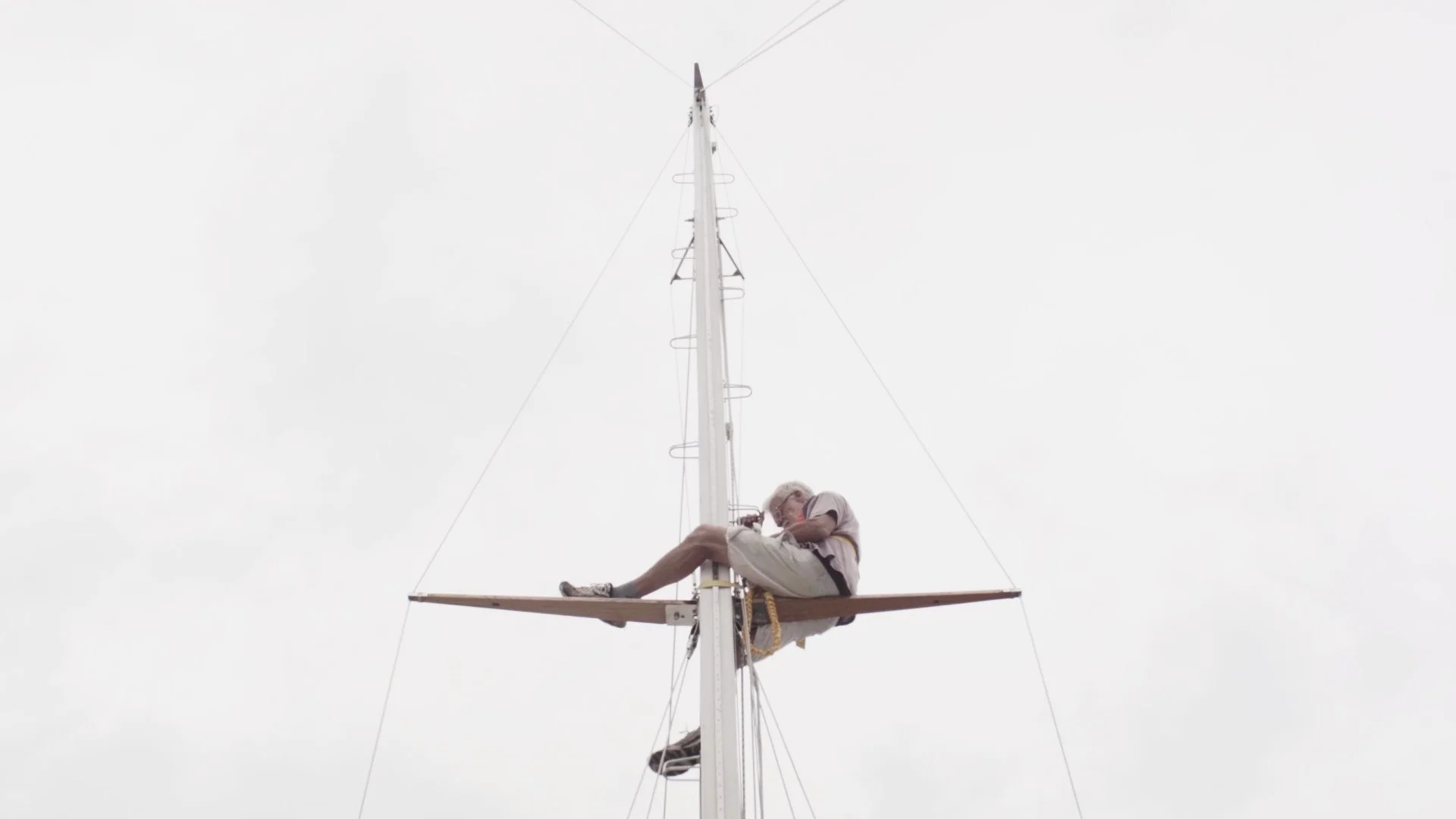 "Velvet Citizen" Feature Doc - Colorist