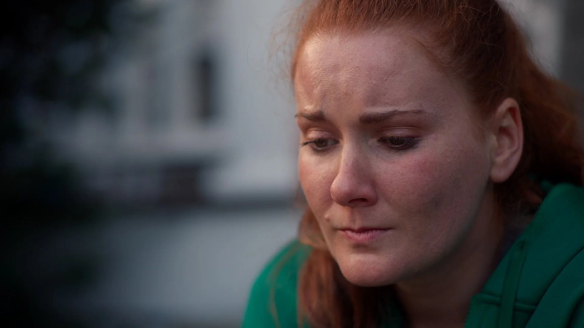 "We Need To Talk" Short Film