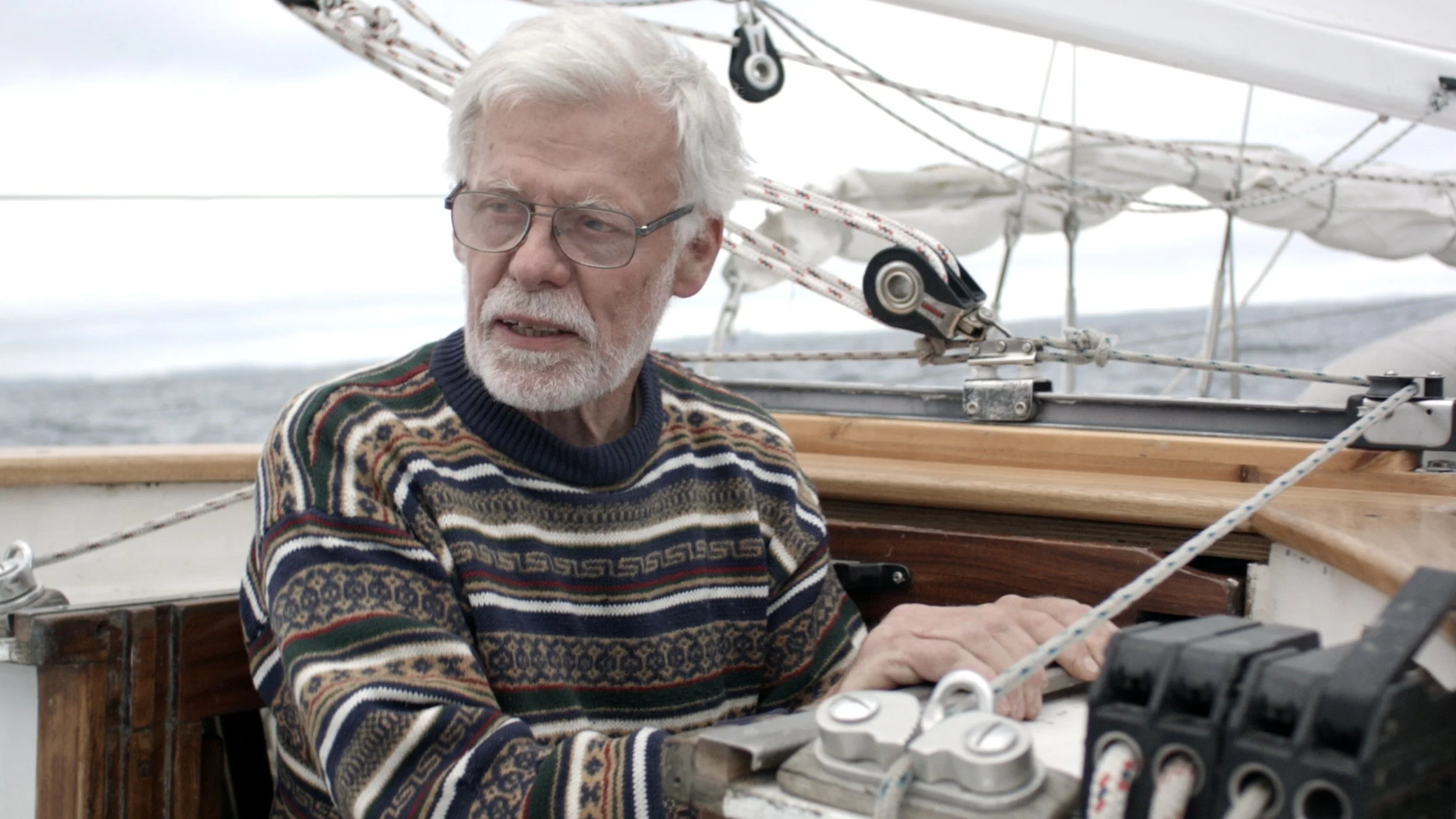 "Velvet Citizen" Feature Doc - Colorist